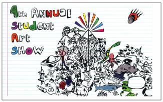 Postcard 4th Annual Revised